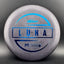 Mini Luna - Paul McBeth 6" Mini Disc