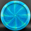Swirly Apex Longhorn Disc Golf Driver