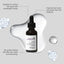 Esencia Nutritiva para el Cuidado del Cabello para Hidratación y Reparación