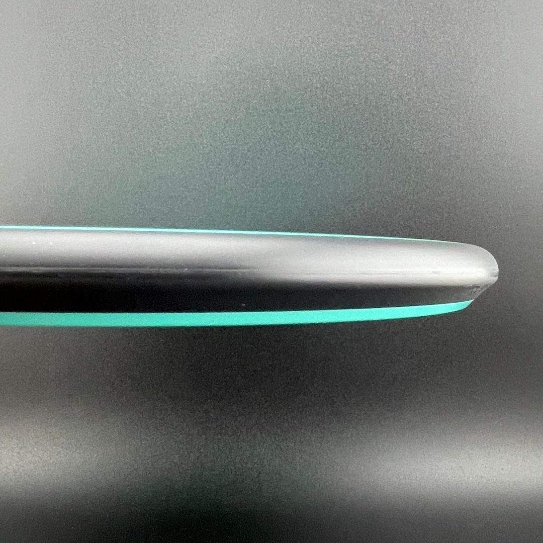 Neutron Entropy Disco Golf Putter