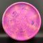 Jawbreaker Fierce - Paige Pierce Retro Stamp Disc