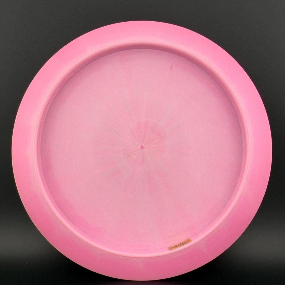 ESP Swirl Scorch - Michael Johansen Disc Golf Driver