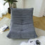 Fauteuil en Bean Bag en Mousse à Mémoire Premium pour Adultes