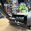 SPDZ1 V2 Hydraulic Drift and Staging Brake