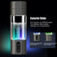 H60 Intelligent Hydrogen Rich Water Cup - Portable & Leak-Proof