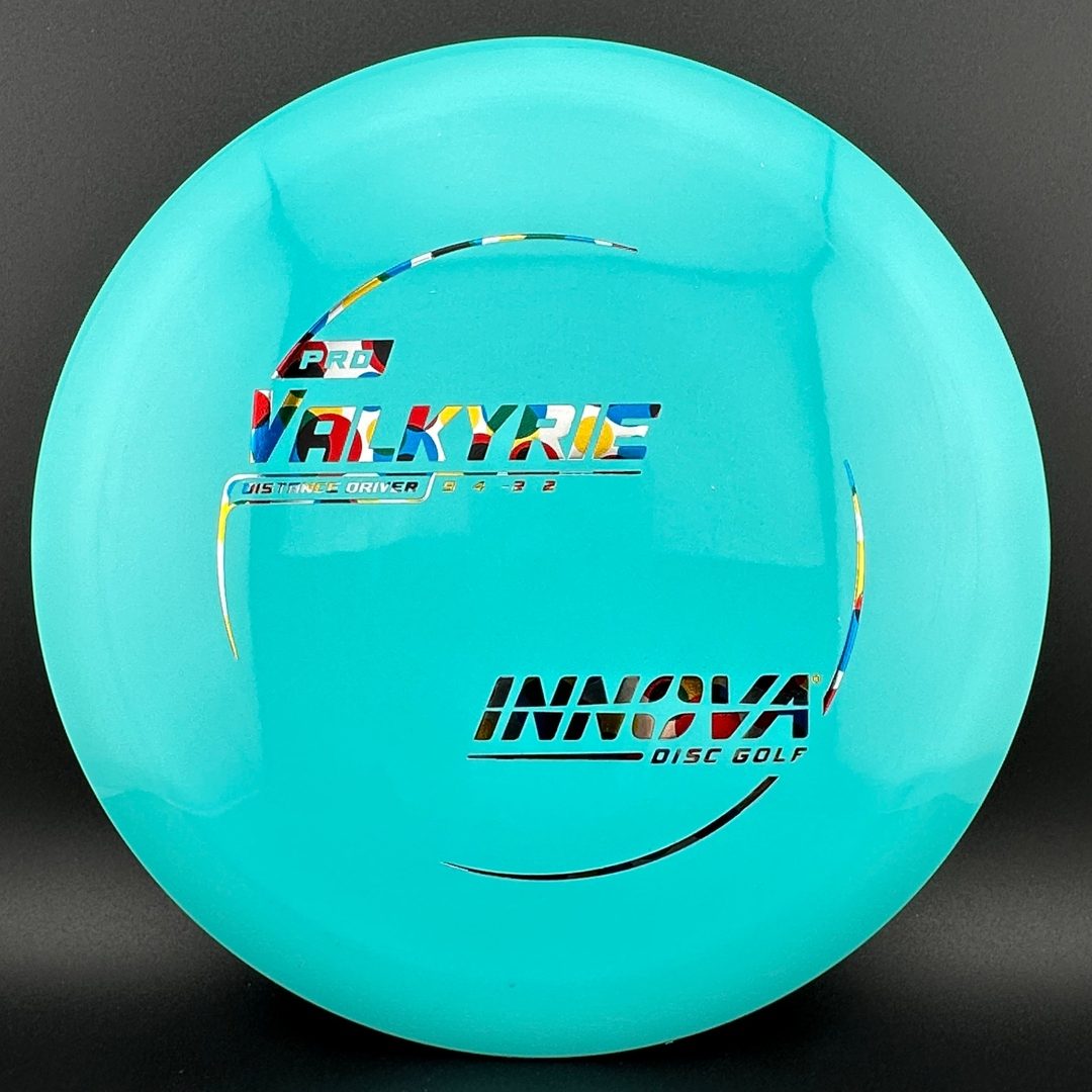 Disque de Golf Innova Pro Valkyrie