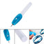 Mini Electric Jewellery Metal Plastic Wood Glass Engraving Pen Carving Machine Graver Tool Educational Equipment - Korvel