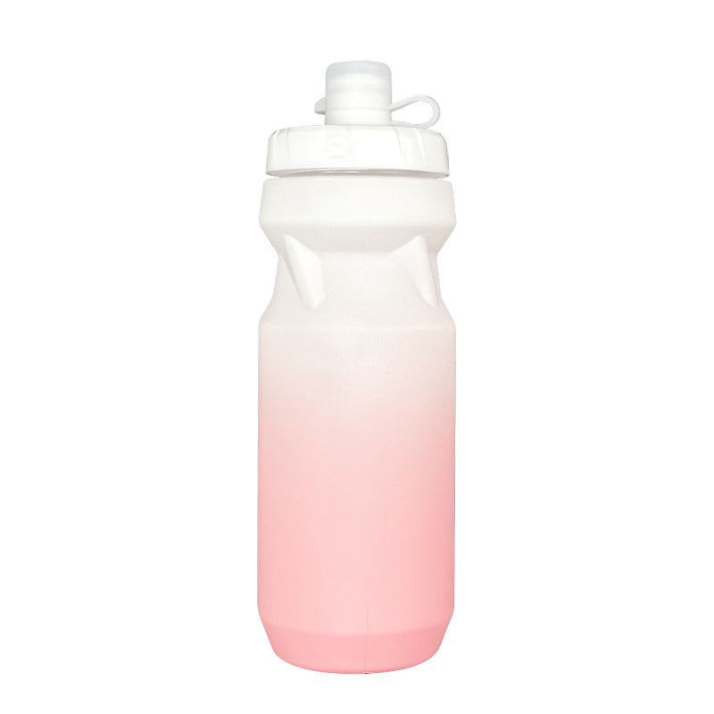 40-ounce Cycling Sports Water Bottle with a Customized Gift Box - Korvel