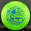 GStar IT Disc Golf Driver