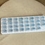 Organizador de Medicamentos Signature - Organizador de Pastillas Mensual Premium