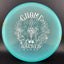 Disco de Golf Disc Cosmic Gnome de Sacred Discs