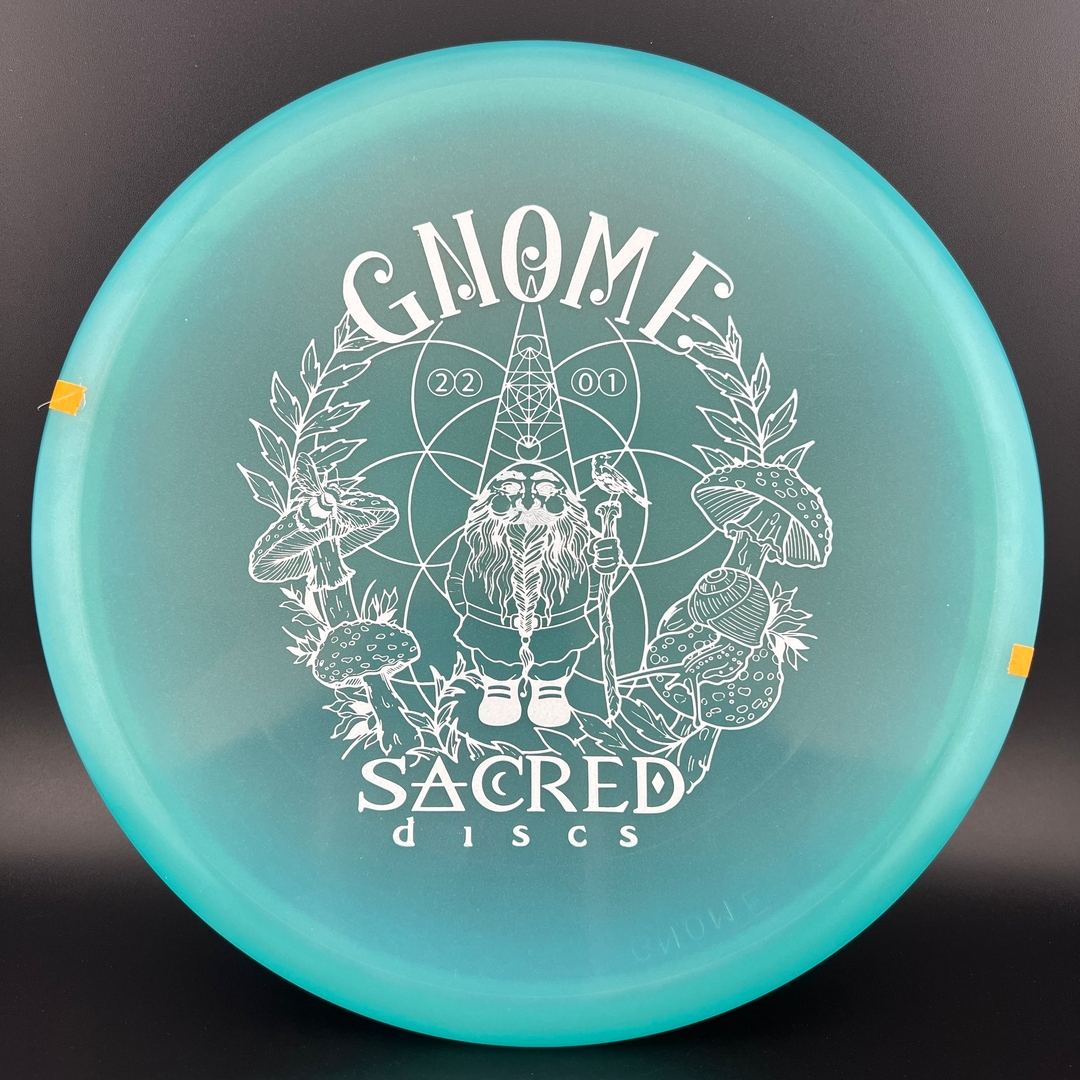 Disco de Golf Disc Cosmic Gnome de Sacred Discs