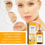Vitamin C Anti-Aging Serum, Lighten Neck Lines And Facial Wrinkles, Firming And Tender Skin Anti-Wrinkle Serum - Korvel
