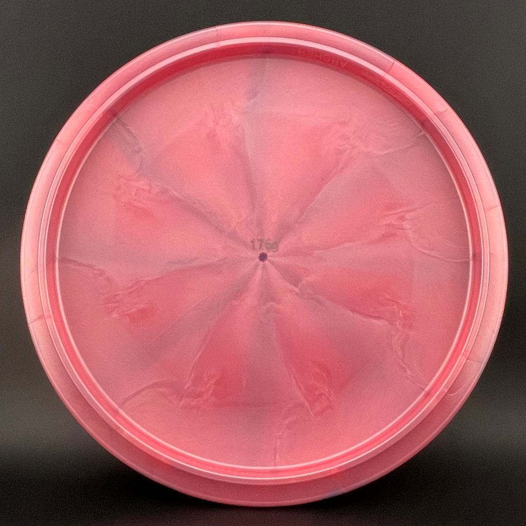 Big Z Swirl Archer Disc - 2026 Ledgestone Edition