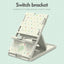 Suitable for Switch/Switch Lite bracket Host cooling bracket Animal Forest simple bracket - Korvel