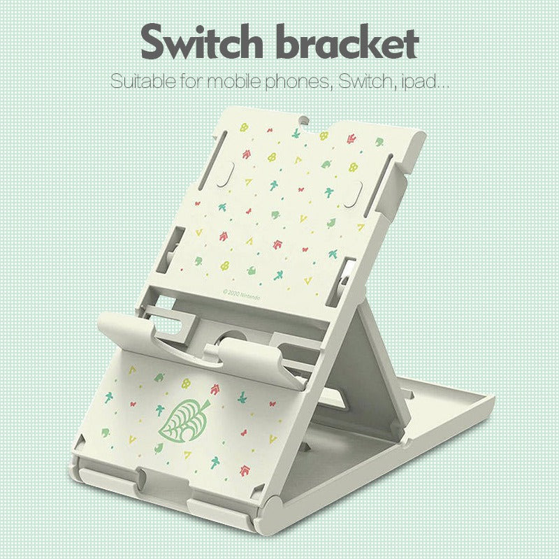 Suitable for Switch/Switch Lite bracket Host cooling bracket Animal Forest simple bracket - Korvel