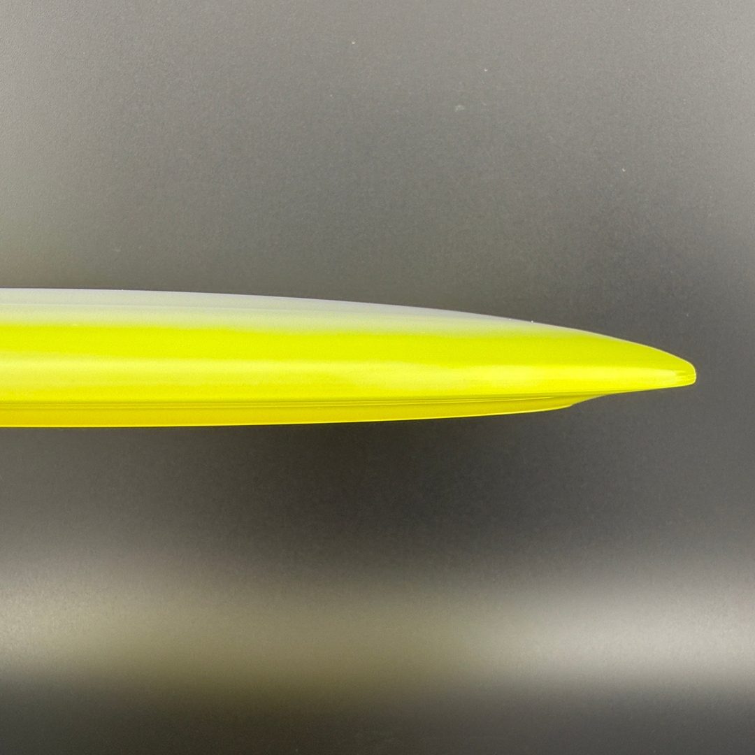 Glow Horizon C-Line DD1 - Shield Club Disc Golf Driver