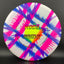 Star I-Dye Roc3 Disc Golf Disc