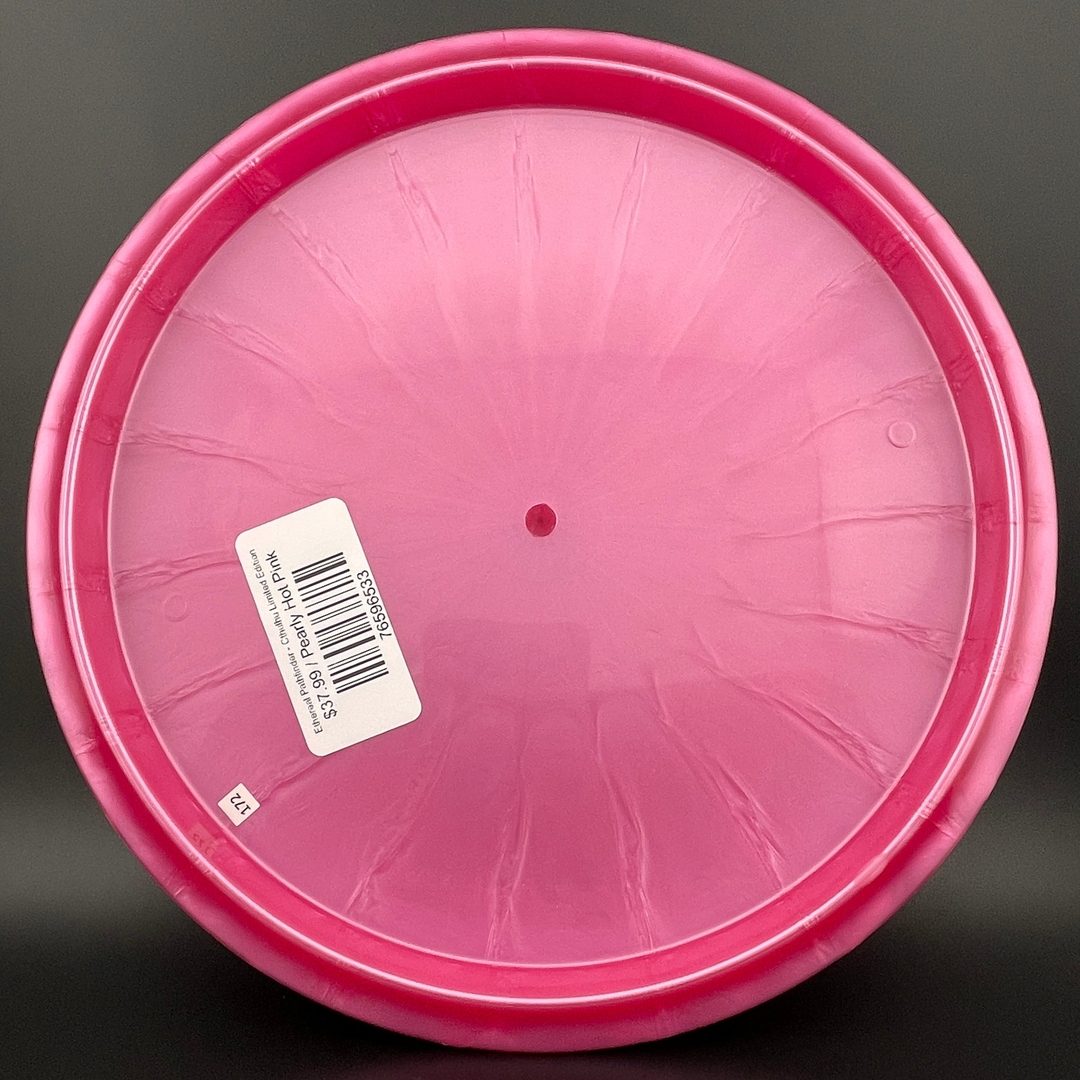 Ethereal Pathfinder - Édition Limitée Cthulhu Disc Golf