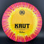 K1 Krut - Dyed Disc Golf Driver