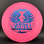 Innova DX Eagle Fairway Driver Disc