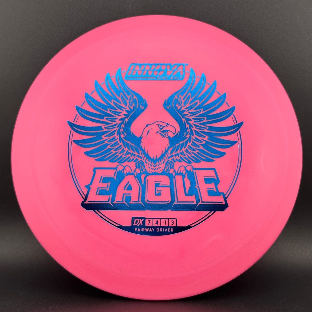 Innova DX Eagle Fairway Driver Disc