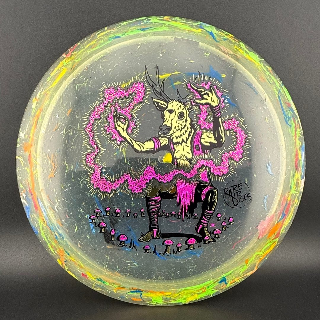 Jawbreaker Z FLX Cicada - Elk Man 2.0 par Ripper Studios