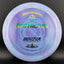 Swirled Star Destroyer - Ohn Scoggins Signature Edition