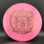 Swirly S-Blend Roman - Grady Shue Tour Series Disc Golf Driver