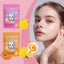 Discos de Limpieza con Ácido de Cúrcuma - Exfoliación Suave para una Piel Radiante