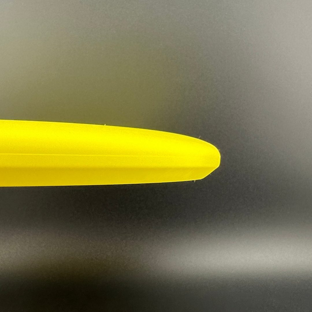 D-Line P2 Flex 2 Putter de Disc Golf