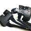 Adjustable unilateral knee joint brace knee internal and external flip corrector support brace orthotic device - Korvel