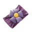 Diadema de Flores de Nylon Jacquard para Niños