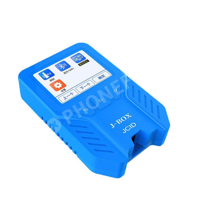 J BOX iPhone Repair Tool for True Tone Screen