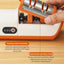 Multifunctional Electric Knife Sharpener for Home Use