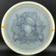 Alpha Glow Armadillo - Artist Series Disc Golf Disc