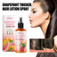 Grapefruit Hair Mist, Repair Damaged Hair Moisturizing And Thickening Hair Stabilization Spray - Korvel