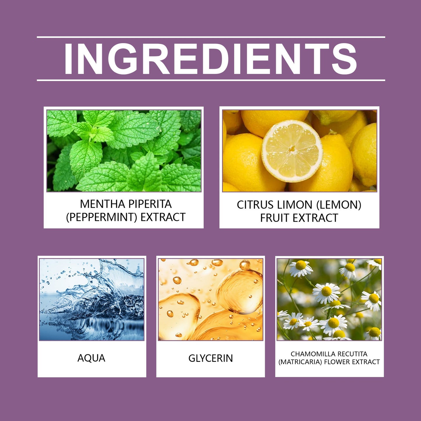 Refreshing Mouthwash for Daily Oral Care