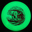 Discraft UV Glo Z Xtreme - Chris Clemons Signature Disc