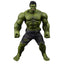 Marvel Avengers The Invincible Hulk The Hulk Joints Movable Doll Figure - Korvel
