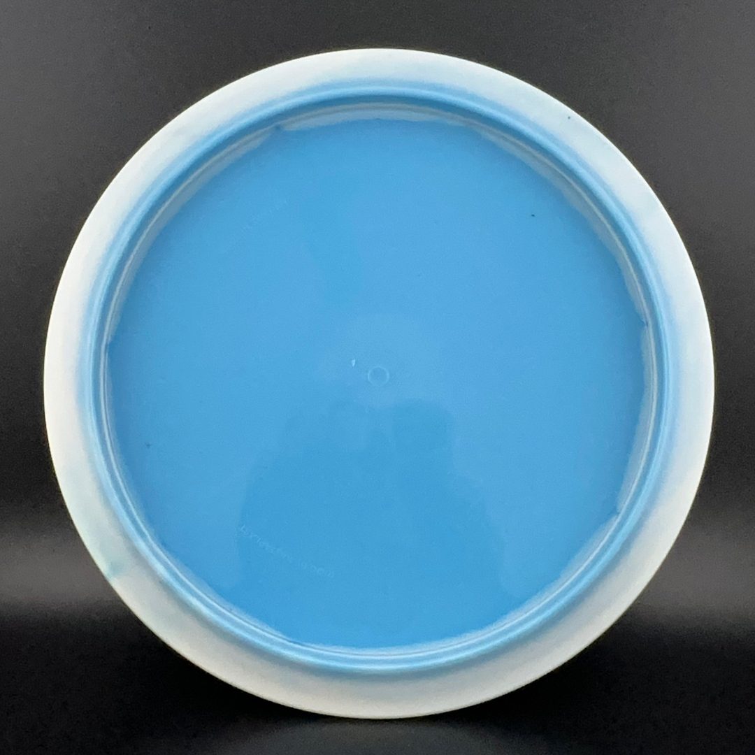 K1 Grind Idog - First Run Disc Golf Driver