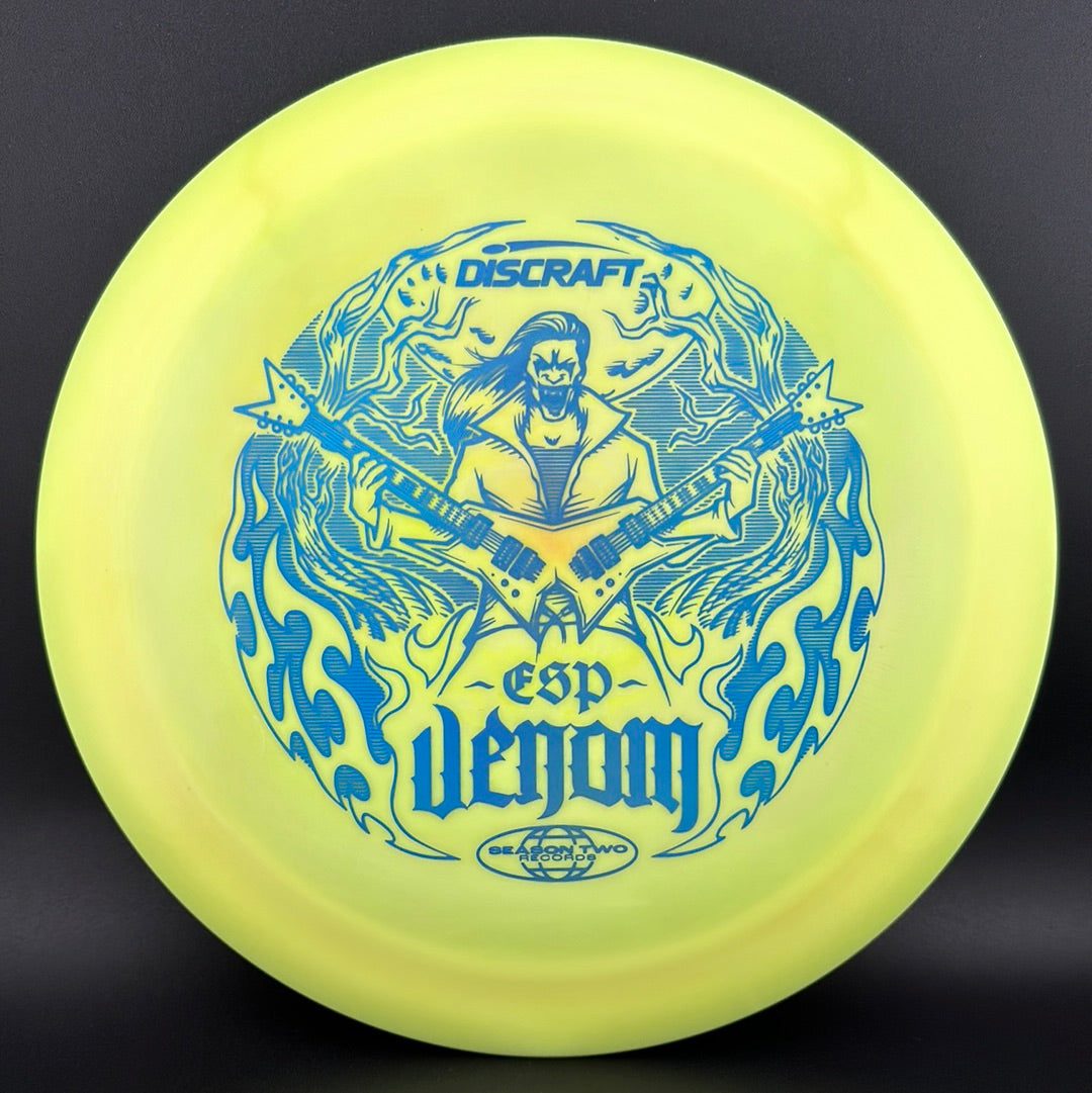 Veneno ESP Ligero - Edición Ledgestone 2024