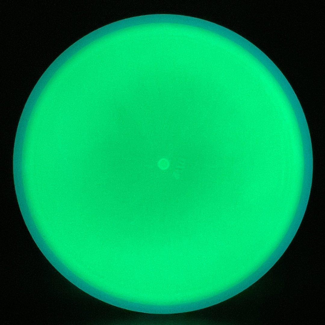 Total Eclipse Crave Disc Golf Driver