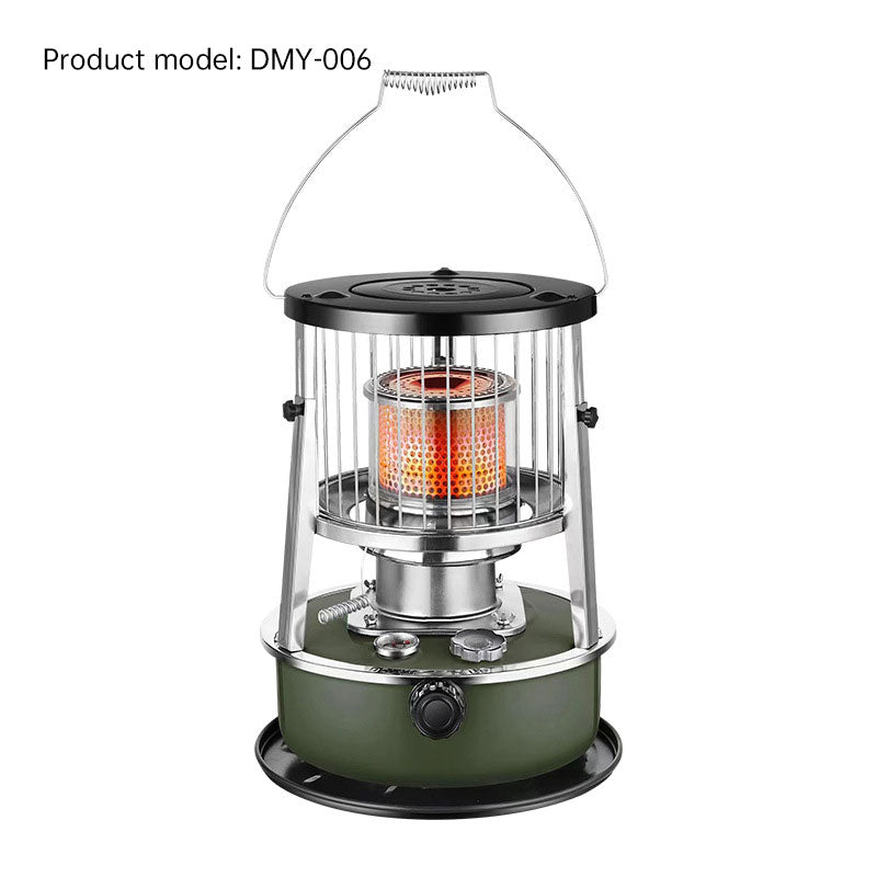 Portable Kerosene Heating Stove for Outdoor and Home Use