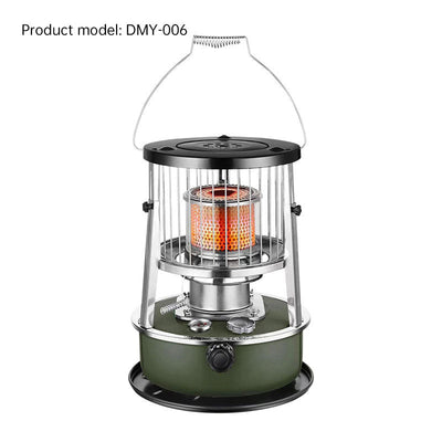 Portable Kerosene Heating Stove for Outdoor and Home Use