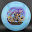 Swirly Star Destroyer - Philo Brathwaite 2026 Tour Series
