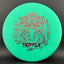 Disco de Golf Nerve Pro Temple