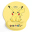 Cute Bear Wrist Mouse Pad for Comfort and Style