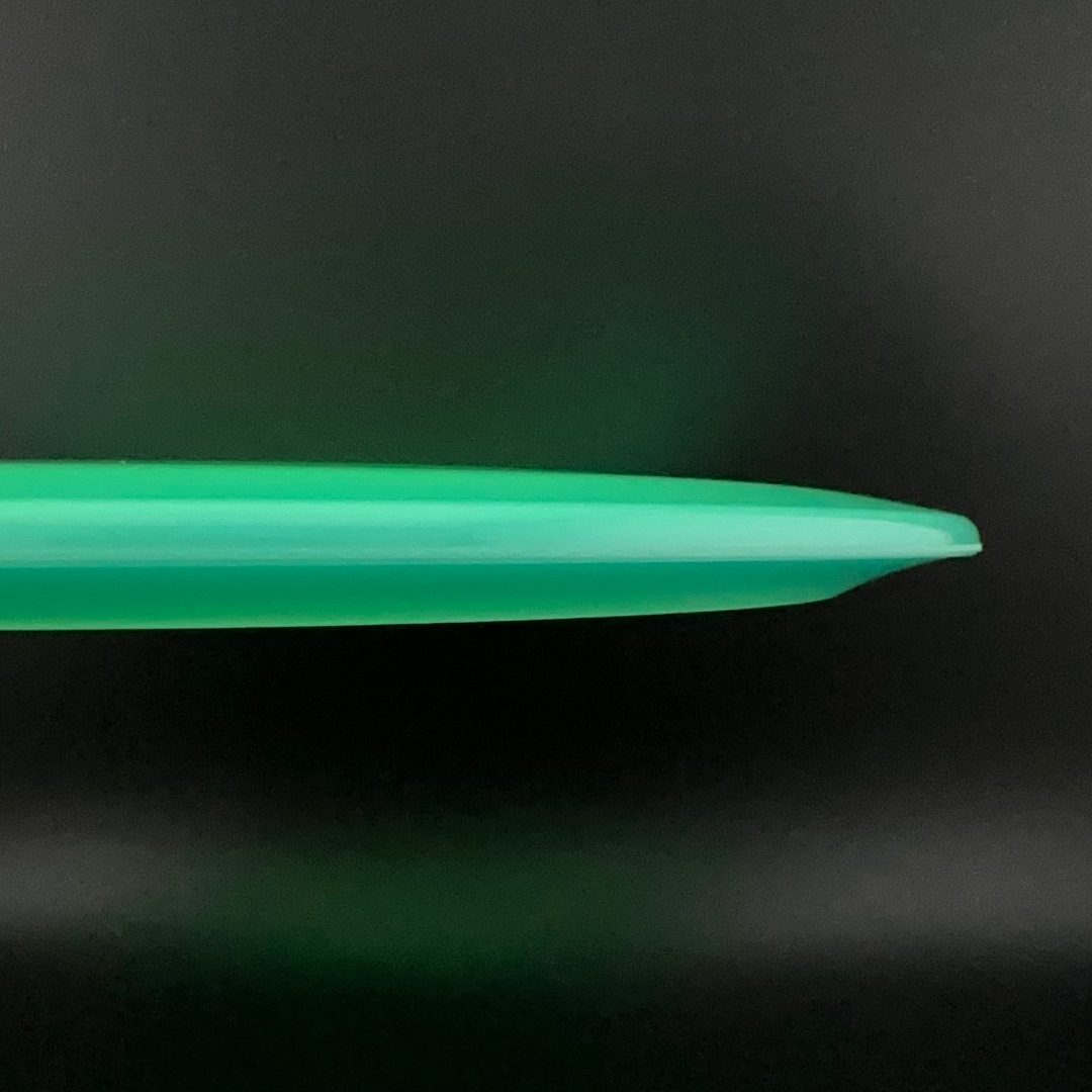 Proto Glow Champion Firebird - 10 Year Anniversary Edition