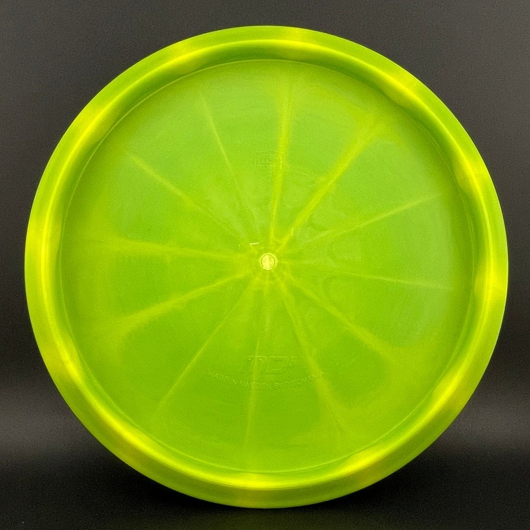 Exo Hard Vapor MD5 - Série DNA de Kyle Klein